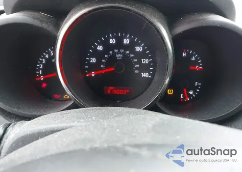 2010 Kia Soul + из США, поврежденный, VIN KNDJT2A26A7163820